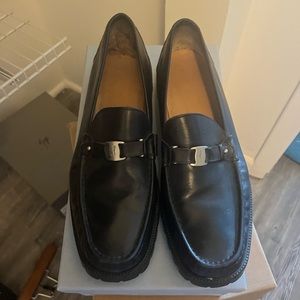 Salvatore Ferragamo shoes